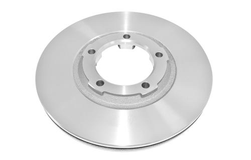 Street Standard Brake Disc to suit Mitsubishi L300 1986-on F