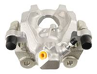 Go to DBA Street Series Caliper to suit Mercedes Benz C200 CDI W204 2.1L Turbo D RWD R LH 6/2011-7/2014