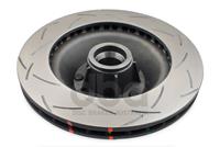 4000 T3 Slot KP Brake Disc to suit HSV VN, VP 1988-1993 F HUB Type