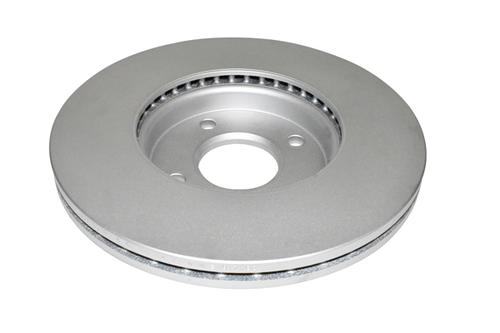 Go to En-Shield Standard KP Brake Disc to suit Ford Fiesta WQ 2.0L XR4 6/2007-12/2008 F