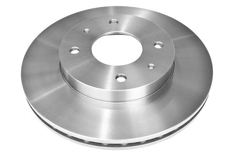 Go to Street Standard KP Brake Disc to suit Proton Satria GEN2 2004-on Persona 2008-on F