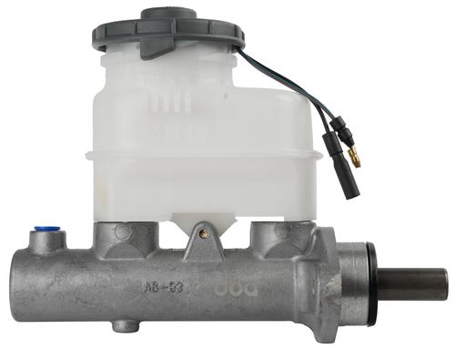 Go to DBA Brake Master Cylinder to suit Honda