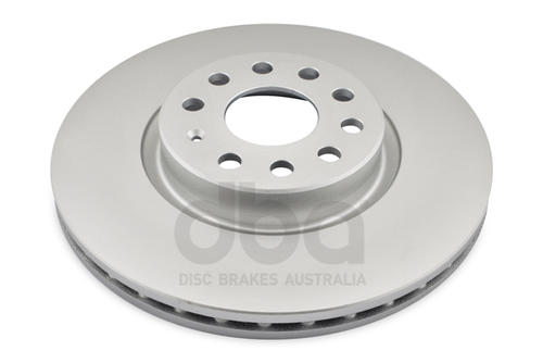 Go to En-Shield Standard KP Brake Disc to suit VW Golf, Jetta, Tiguan & Skoda 2003-on F