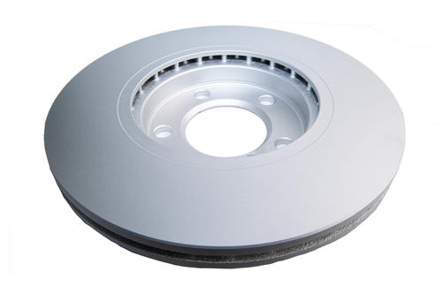 Go to En-Shield Standard Brake Disc to suit Mini Cooper JCW & Cooper S Paceman AWD R61 1.6L 05/2013-07/2017 Countryman
