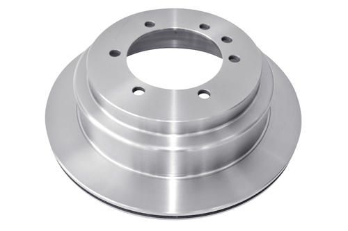 Go to Street Standard KP Brake Disc to suit Nissan Patrol GU 2001-on R