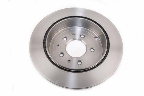 Go to Street Standard KP Brake Disc to suit Jeep Grand Cherokee 2011-on 18
