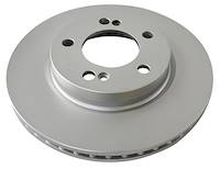 Go to En-Shield Standard Brake Disc to suit Ssangyong Rexton Y 2017-on F
