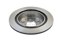 Go to En-Shield Standard KP Brake Disc to suit Nissan X Trail T30 2001-2007, Stagea M35 2001-2007 R