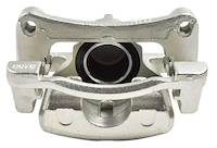 DBA Street Series Caliper to suit Mazda CX-5KE 2.2L Twin Turbo D AWD F LH 2/2012-3/2017