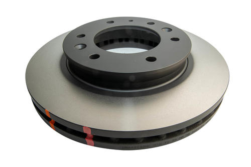4000 Standard KP Brake Disc to suit Ford Ranger & Mazda BT-50 2010-on F