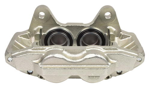 DBA Street Series Caliper to suit Toyota LandCruiser Prado KDJ150 3.0LTurbo D 4WD F LH 8/2009-7/2013