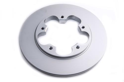 Go to En-Shield Standard SLD Brake Disc to suit Ford Transit VO Series 2014-on R