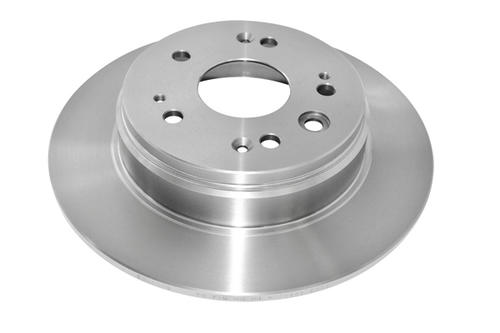 Go to Street Standard SLD Brake Disc to suit Honda CR-V 2000-2005 R