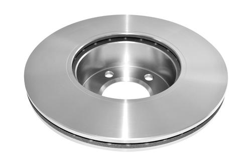 Go to Street Standard Brake Disc to suit BMW E87, 88/82, 91/93, 92 2004-on F
