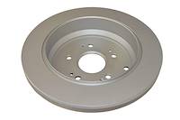 Go to En-Shield Standard SLD Brake Disc to suit Honda Odyssey RC 2014-on R