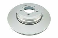 Go to En-Shield HC Standard KP Brake Disc to suit BMW 740i, 740 Li & 750 Li E65 & E66 4.0L & 4.8L V8 06/2005-02/2009 R