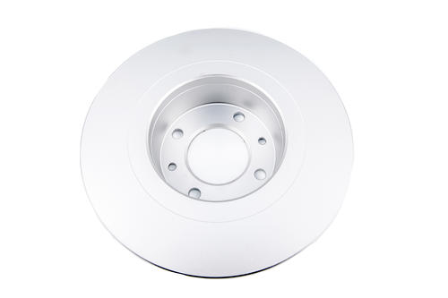 Go to En-Shield Standard Brake Disc to suit Citroen C5 2.0L, 2.2L TD & 3.0L V6 Petrol 2001-2008 R
