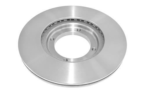 Go to Street Standard KP Brake Disc to suit Hyundai Excel 1988-1994 F