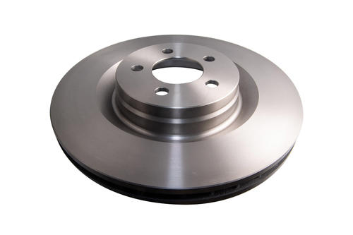Street Standard KP Brake Disc to suit Chrysler 300C SRT8 2005-on F