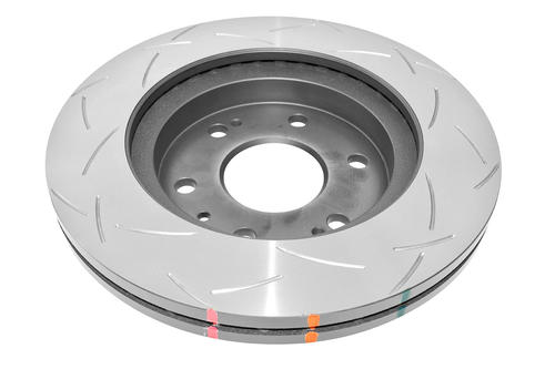 Go to 4X4 Survival 4000 T3 Slot KP Brake Disc to suit Chevrolet Tahoe 2008-on F