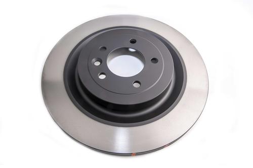 Go to 4000 Standard PP Brake Disc to suit Land Rover, Range Rover LG Series L405 2013-on & Range Rover Sport LW Serie