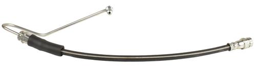 Go to DBA Street Series Brake Hose to suit Audi Q5 FY 3.0L V6 Petrol AWD Front LH 7/2017-1/2021