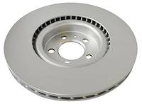 Go to En-Shield Standard Brake Disc to suit Audi A1 40TFSi S-Line GB 2.0L Turbo Hatch 07/2019-on F