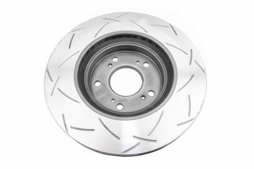 Go to 4000 T3 Slot KP Brake Disc to suit Honda Accord 2004-on F