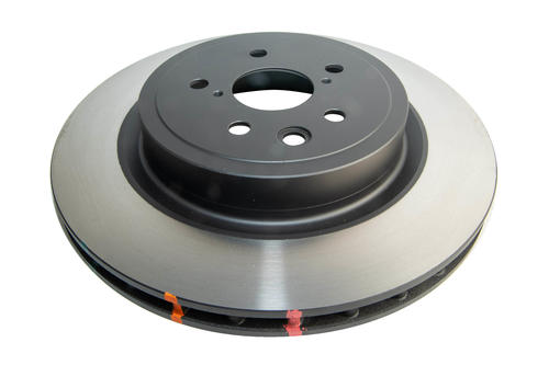 Go to 4000 Standard PP Brake Disc to suit Lexus IS F 2007-2009 R