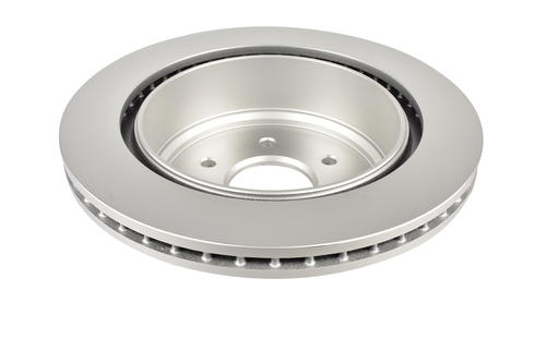 Go to En-Shield HC Standard Brake Disc to suit Nissan Titan Ute XD-S & XD-SL 5.0L TD 2016-on R