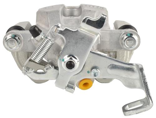 DBA Street Series Caliper to suit Mini Coopers F55 2.0L P Turbo FWD R RH 3/2021-on