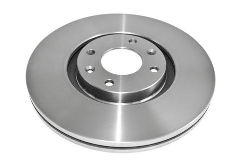 Street Standard Brake Disc to suit Peugeot 30703-on F