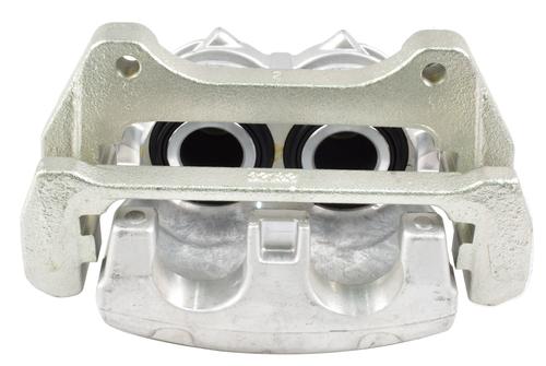 Go to DBA Street Series Caliper to suit Holden Commodore VF 3.6L V6 P RWD FLH 5/2013-10/2017