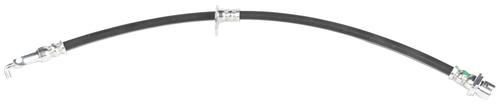DBA Street Series Brake Hose to suit Toyota Tarago ACR30 Front LH 4/2003-12/2005