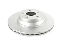 En-Shield Standard Brake Disc to suit Mercedes CLS500 C218 218373 & X218 218973twinturbo 4.7L V8 11/2011-12/2017