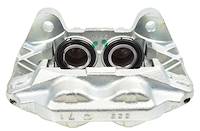 Go to DBA Street Series Caliper to suit Toyota LandCruiser VDJ79 4.5L Turbo D 4WD F LH 8/2016-on