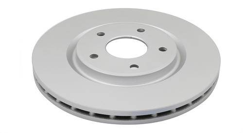 En-Shield Standard PP Brake Disc to suit Dodge Journey & Fiat Freemont 2012-on F