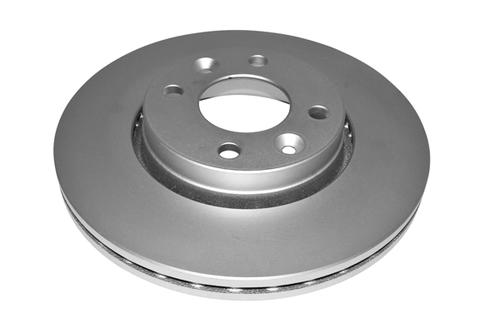 En-Shield Standard KP Brake Disc to suit Renault Clio MK 4 1197cc X 88kw 09/2013-on F
