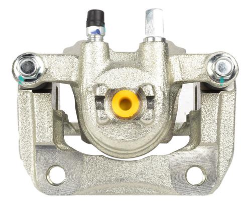 Go to DBA Street Series Caliper to suit Honda CR-V RD 2.4L P 4WD R RH 12/2004-1/2007