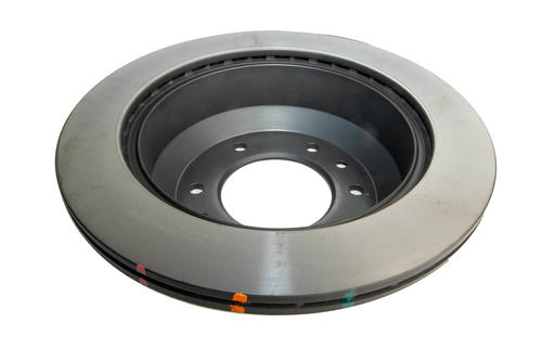 Go to 4000 Standard KP Brake Disc to suit Hyundai iLoad 2007-on R