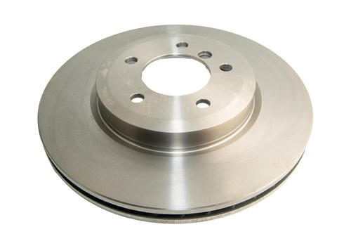 Go to Street Standard Brake Disc to suit BMW E46 330D, 330i, 325i 2000-2005 F