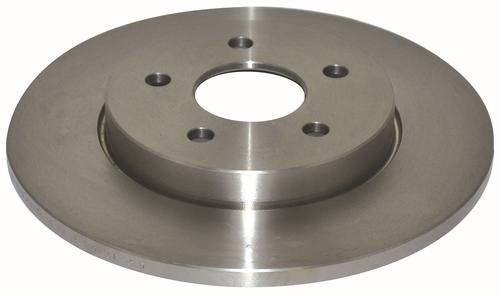 Go to Street Standard SLD Brake Disc to suit Jaguar Xtype X400 2002-2009 R