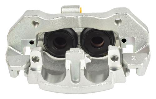 Go to DBA Street Series Caliper to suit Mercedes Benz ML250 CDI W166 2.1LTurbo D AWD F LH 4/2012-9/2015