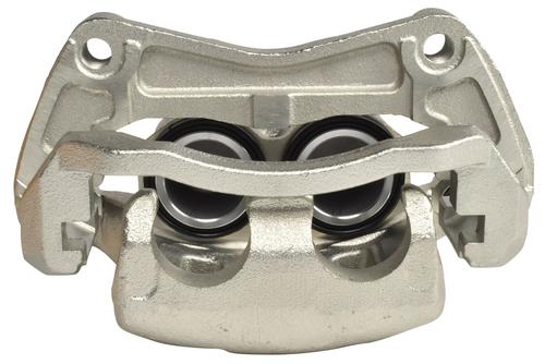 Go to DBA Street Series Caliper to suit Nissan Navara D40 3.0L Turbo D 4WD FLH 1/2011-10/2015