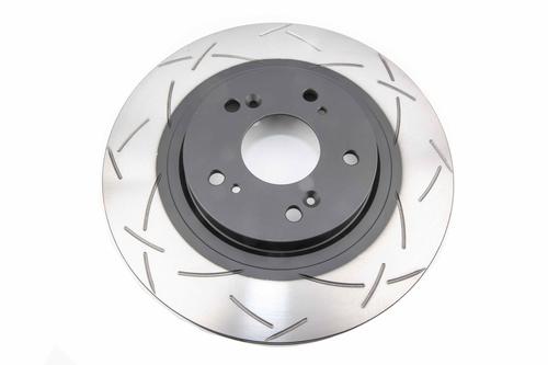 4000 T3 Slot KP Brake Disc to suit Honda Accord 2004-on F