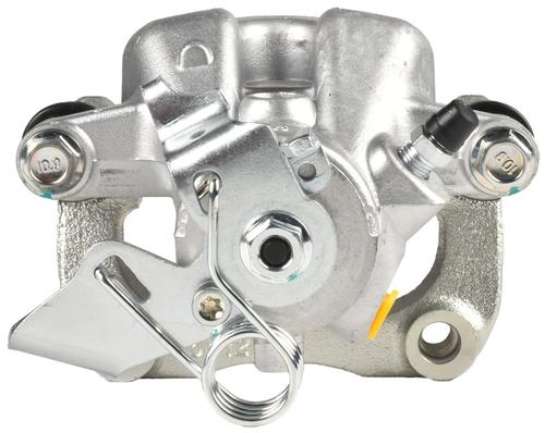 Go to DBA Street Series Caliper to suit Peugeot 307 2.0L Petrol FWD Rear LH 1/2004-12/2008