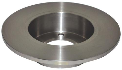 Go to Street Standard SLD Brake Disc to suit Renault Master X70 2.5TD 2004-2011 R
