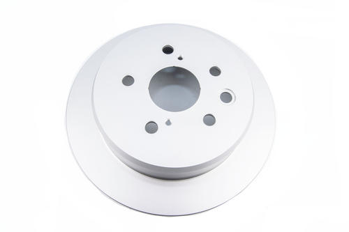 Go to En-Shield Standard SLD Brake Disc to suit Lexus I S250, I S250C 2006-2012 R