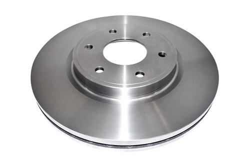 Street Standard KP Brake Disc to suit Nissan Patrol Y62 2012-on F