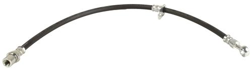 DBA Street Series Brake Hose to suit Subaru Forester SG 2.5L Petrol AWD Front LH 3/2005-5/2006